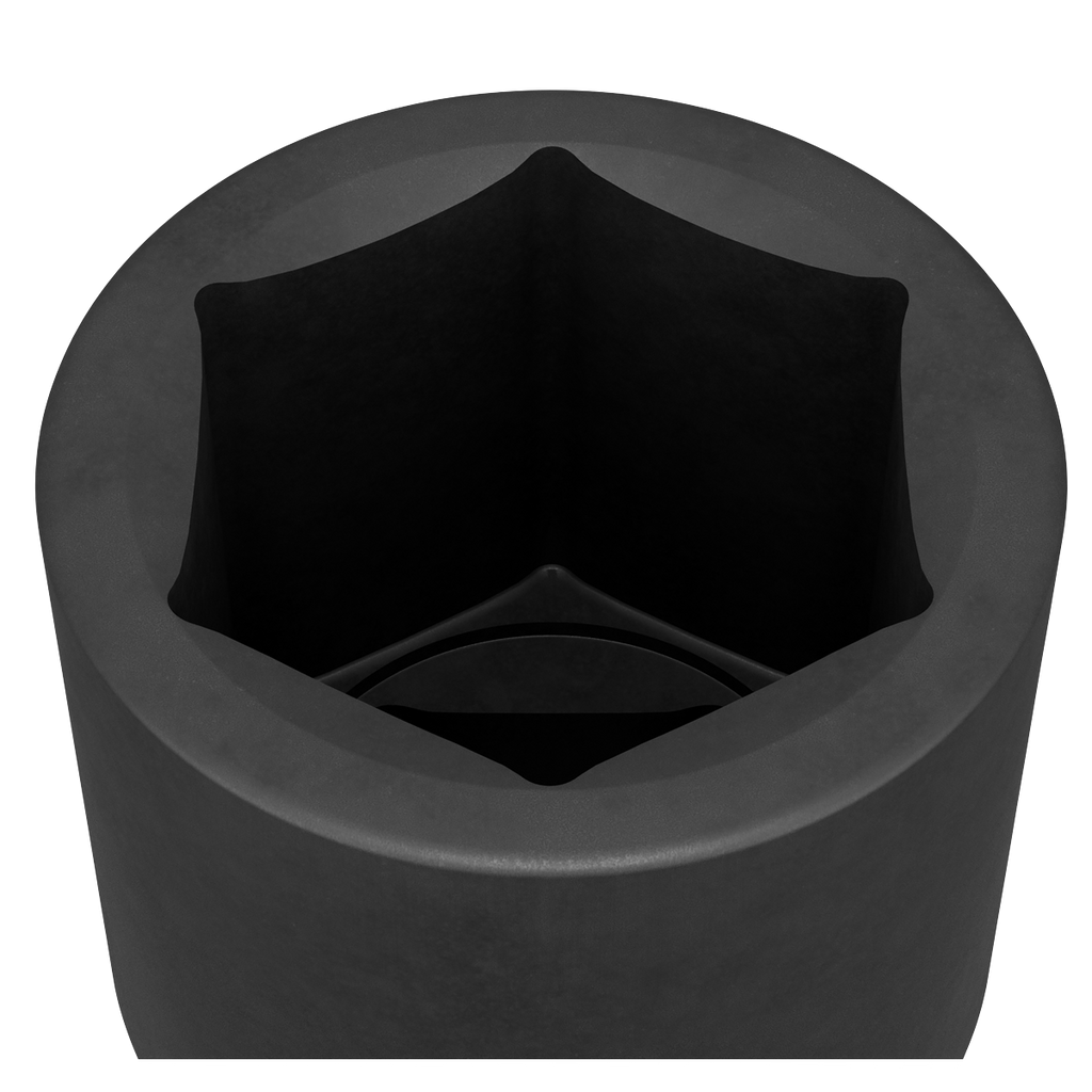 Impact Socket 3/4"Sq Drive 33mm IS3433