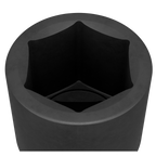 Impact Socket 3/4"Sq Drive 33mm IS3433