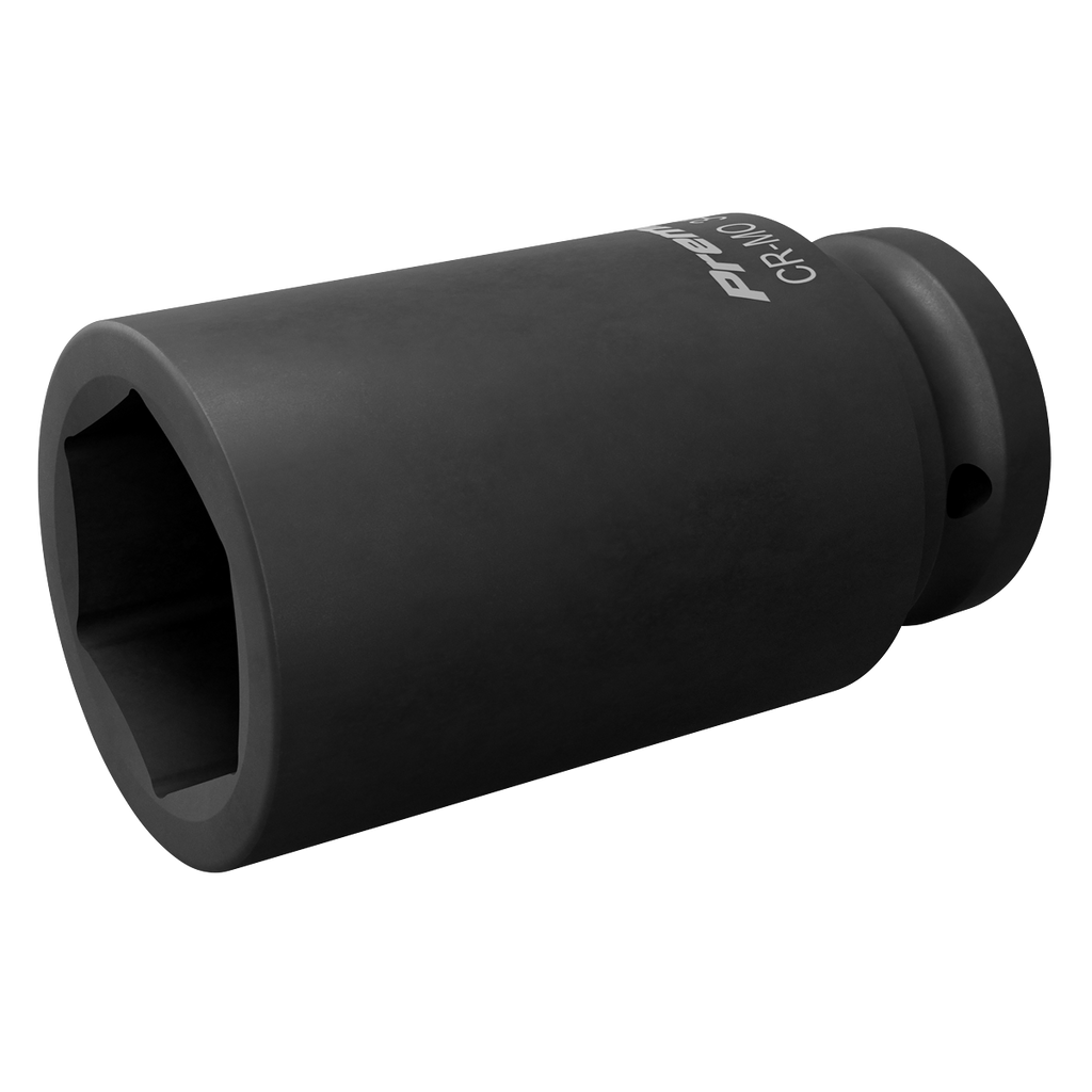 Deep Impact Socket 3/4"Sq Drive 34mm IS3434D