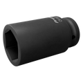 Deep Impact Socket 3/4"Sq Drive 34mm IS3434D