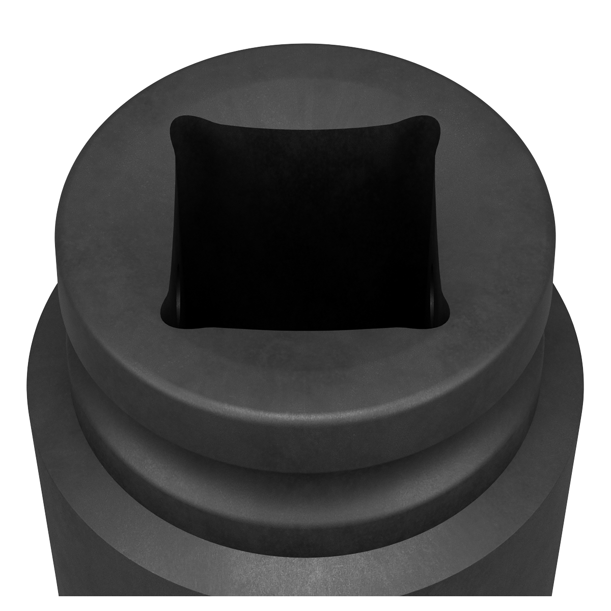 Deep Impact Socket 3/4"Sq Drive 34mm IS3434D