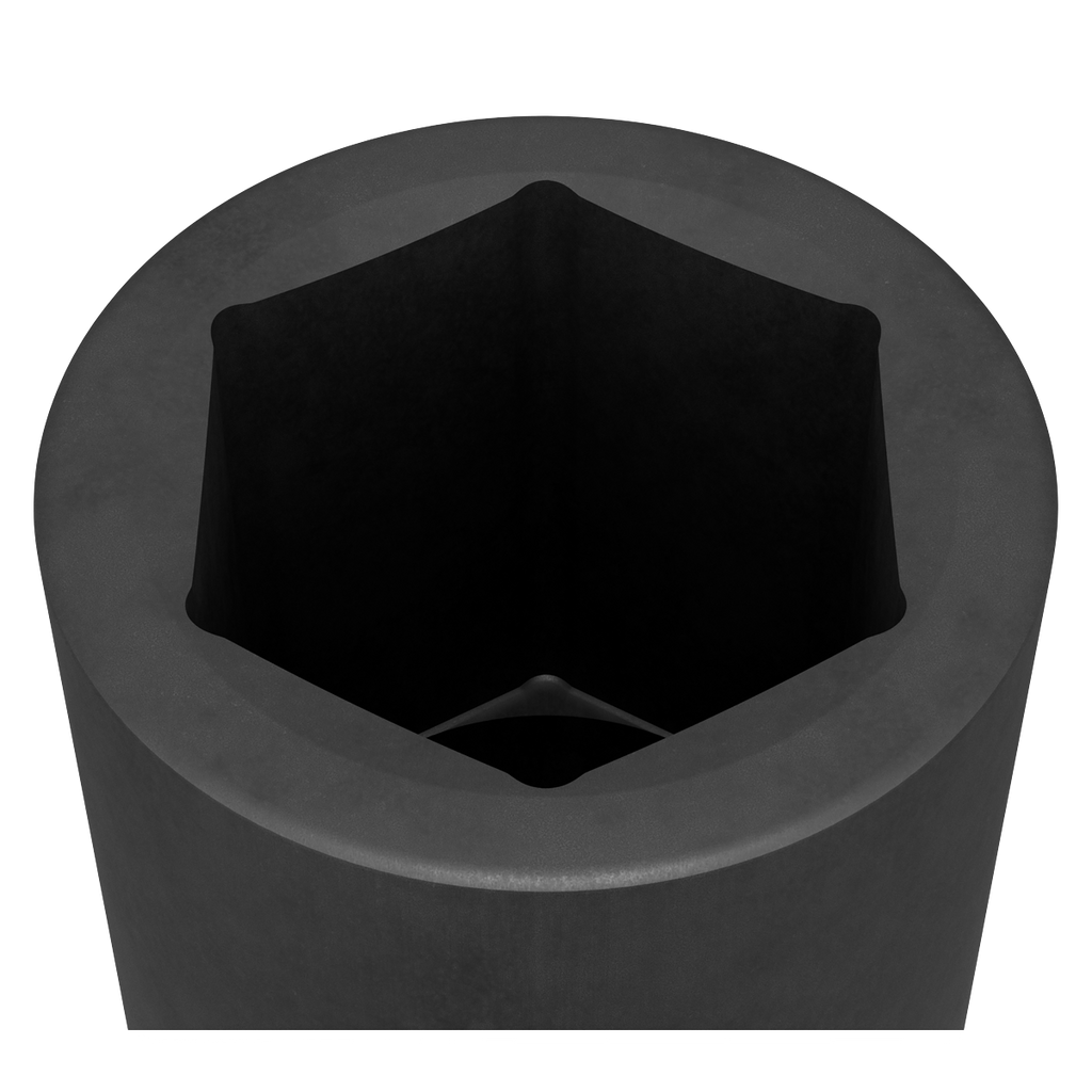 Deep Impact Socket 3/4"Sq Drive 34mm IS3434D