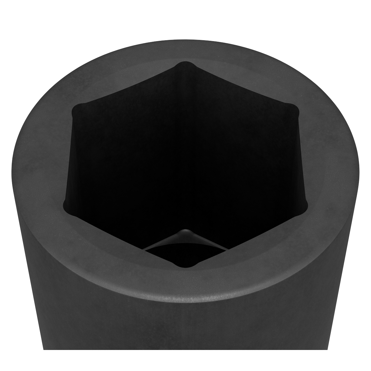 Deep Impact Socket 3/4"Sq Drive 34mm IS3434D