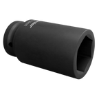 Deep Impact Socket 3/4"Sq Drive 34mm IS3434D