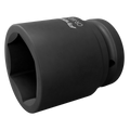 Impact Socket 3/4"Sq Drive 34mm IS3434