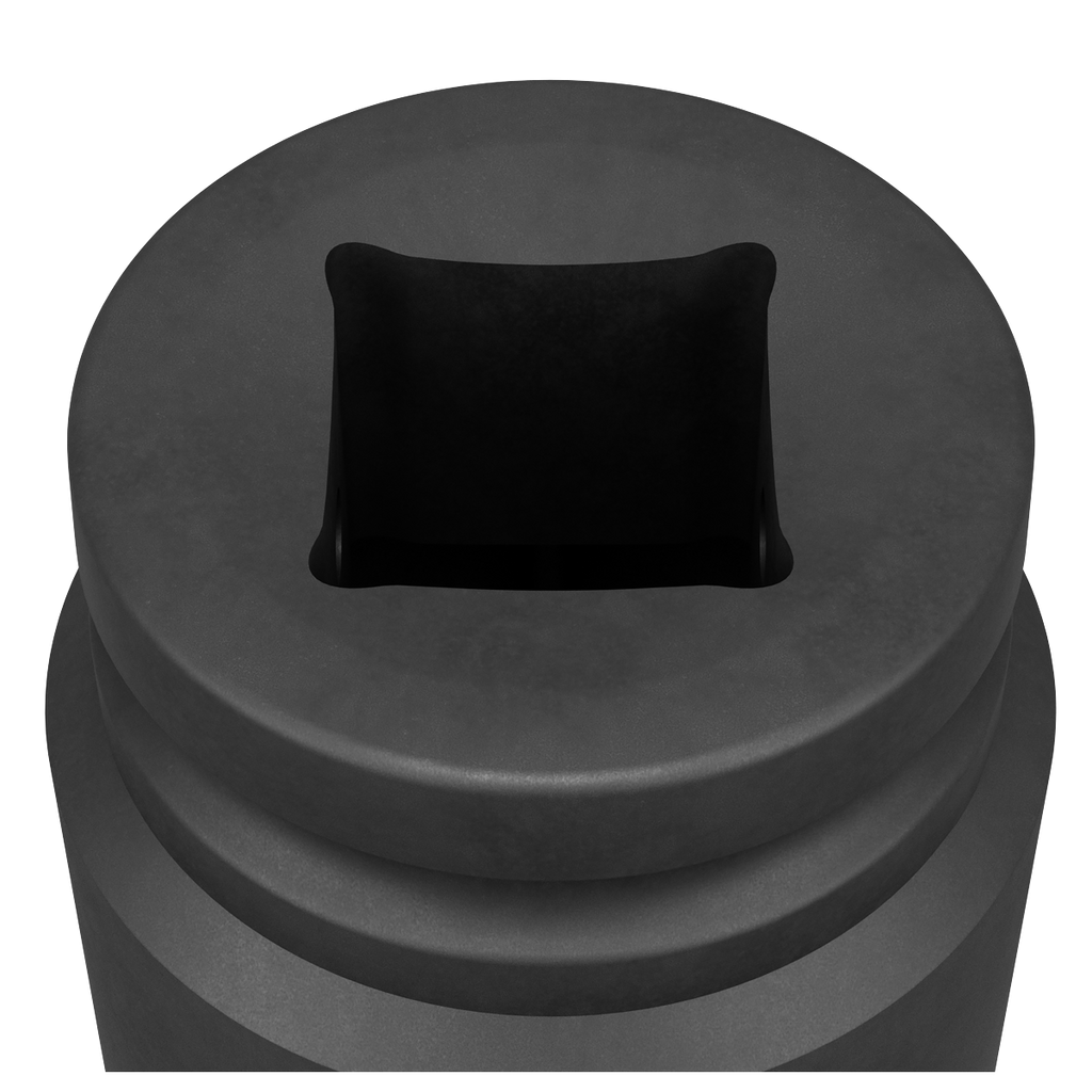 Impact Socket 3/4"Sq Drive 34mm IS3434