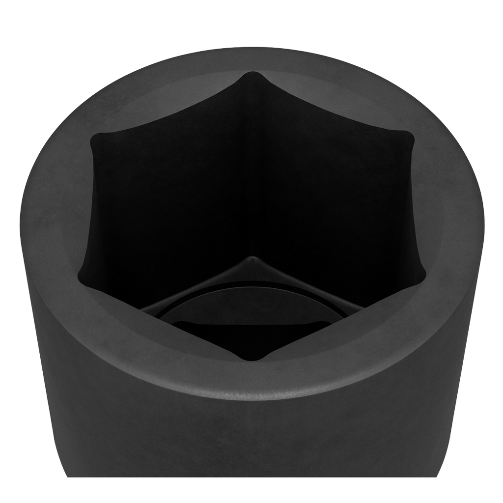 Impact Socket 3/4"Sq Drive 34mm IS3434