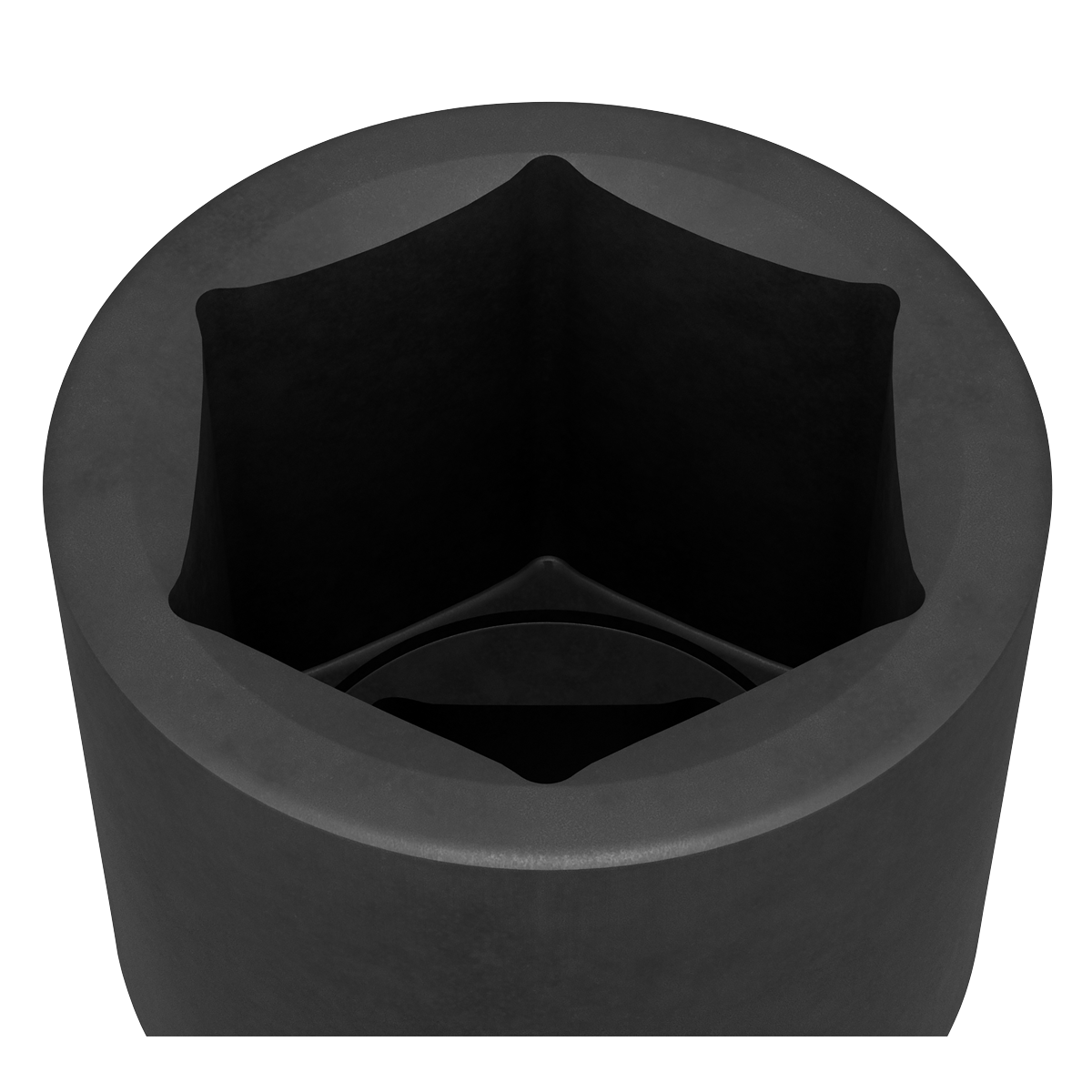 Impact Socket 3/4"Sq Drive 34mm IS3434