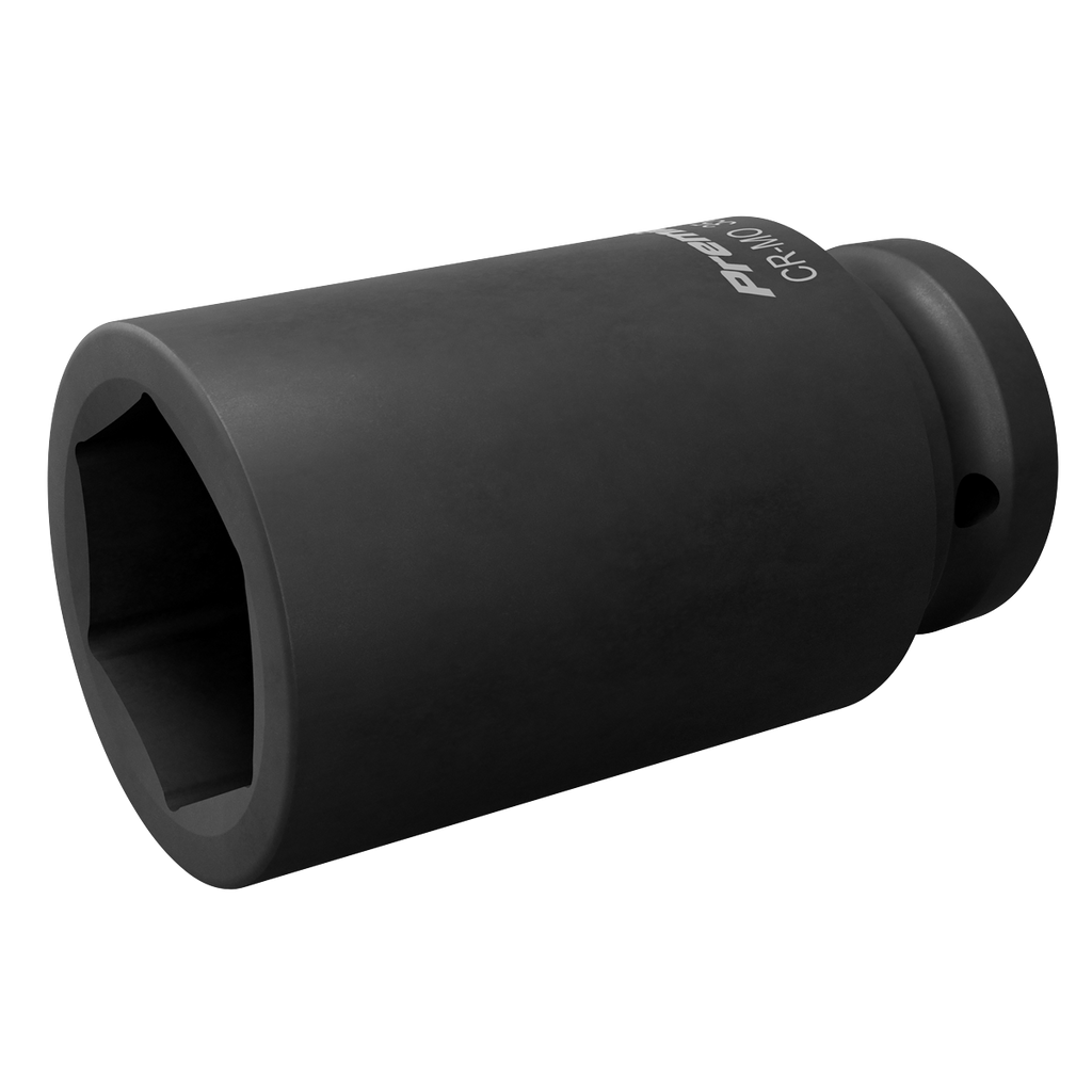 Deep Impact Socket 3/4"Sq Drive 35mm IS3435D