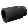 Deep Impact Socket 3/4"Sq Drive 35mm IS3435D