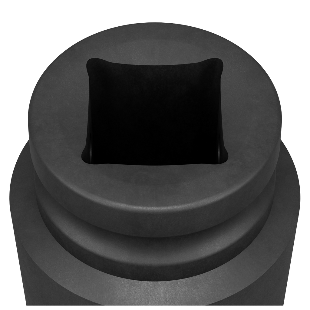 Deep Impact Socket 3/4"Sq Drive 35mm IS3435D