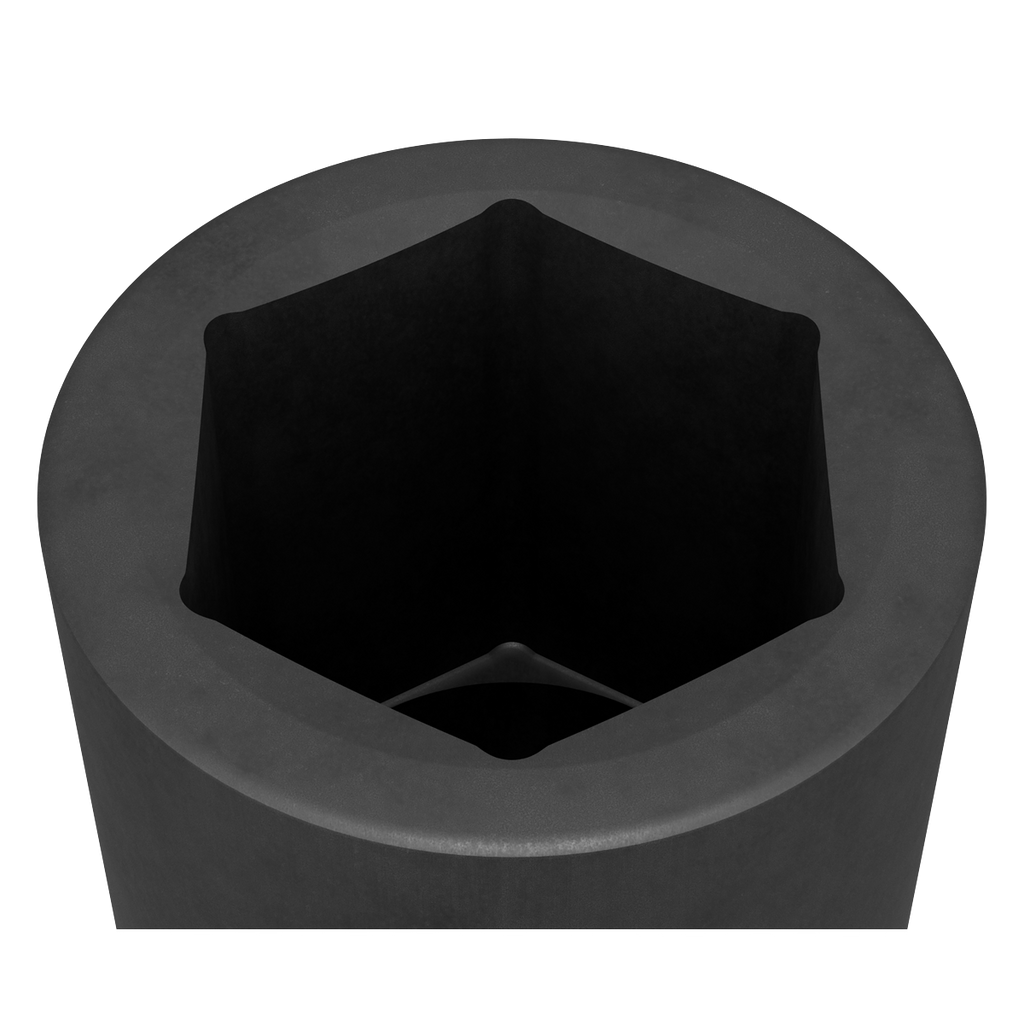 Deep Impact Socket 3/4"Sq Drive 35mm IS3435D