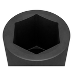 Deep Impact Socket 3/4"Sq Drive 35mm IS3435D
