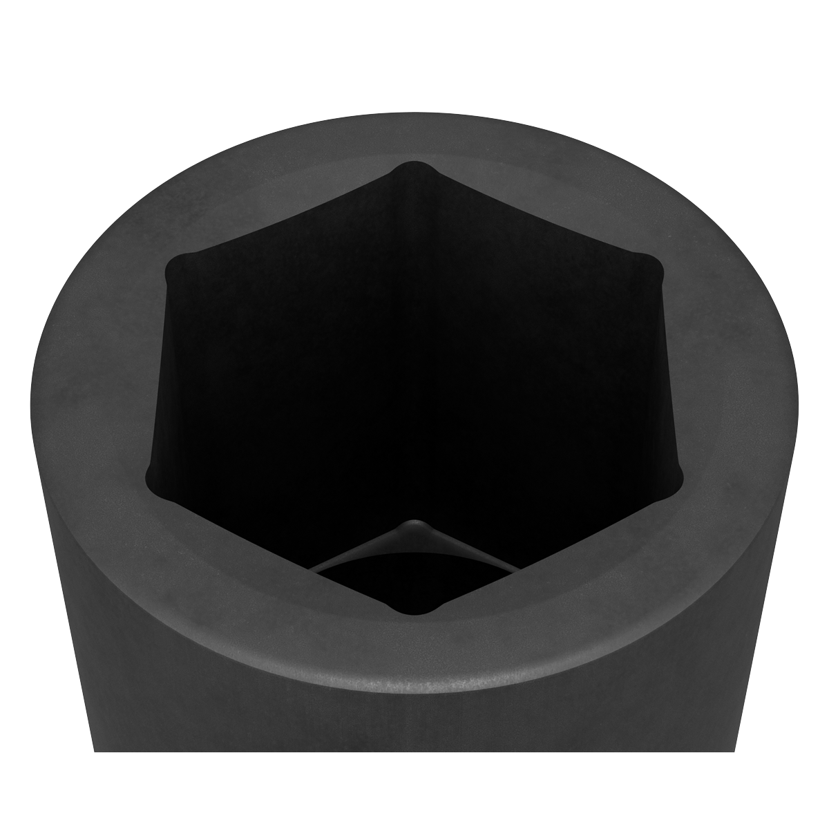 Deep Impact Socket 3/4"Sq Drive 35mm IS3435D