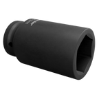 Deep Impact Socket 3/4"Sq Drive 35mm IS3435D