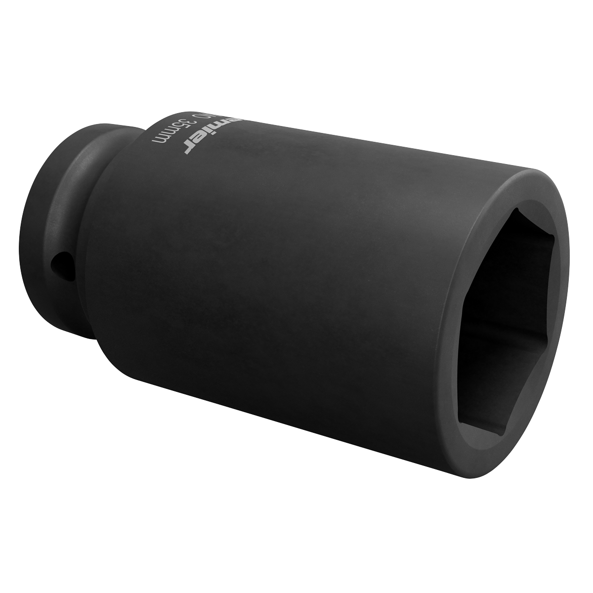 Deep Impact Socket 3/4"Sq Drive 35mm IS3435D