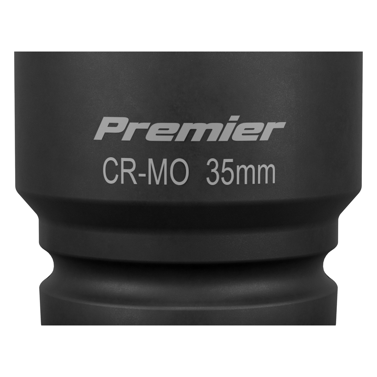 Impact Socket 3/4"Sq Drive 35mm IS3435