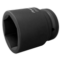 Impact Socket 3/4"Sq Drive 35mm IS3435