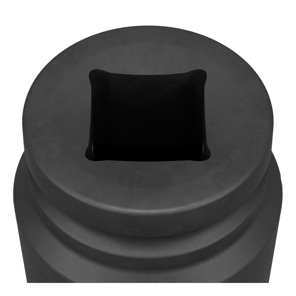 Impact Socket 3/4"Sq Drive 35mm IS3435