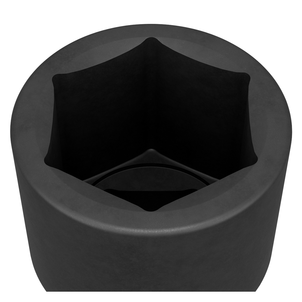 Impact Socket 3/4"Sq Drive 35mm IS3435