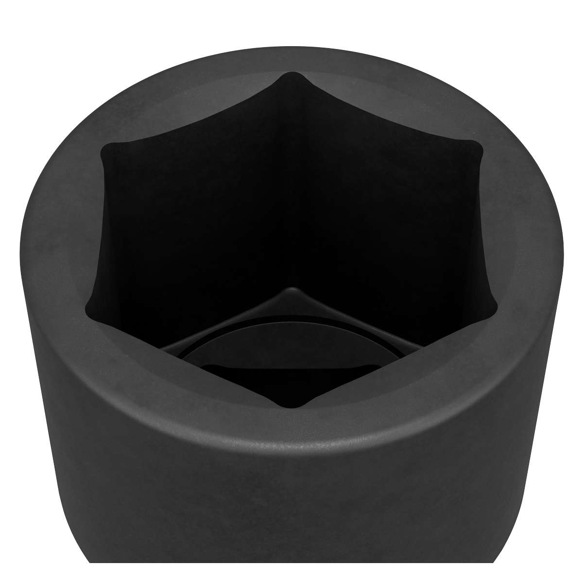 Impact Socket 3/4"Sq Drive 35mm IS3435