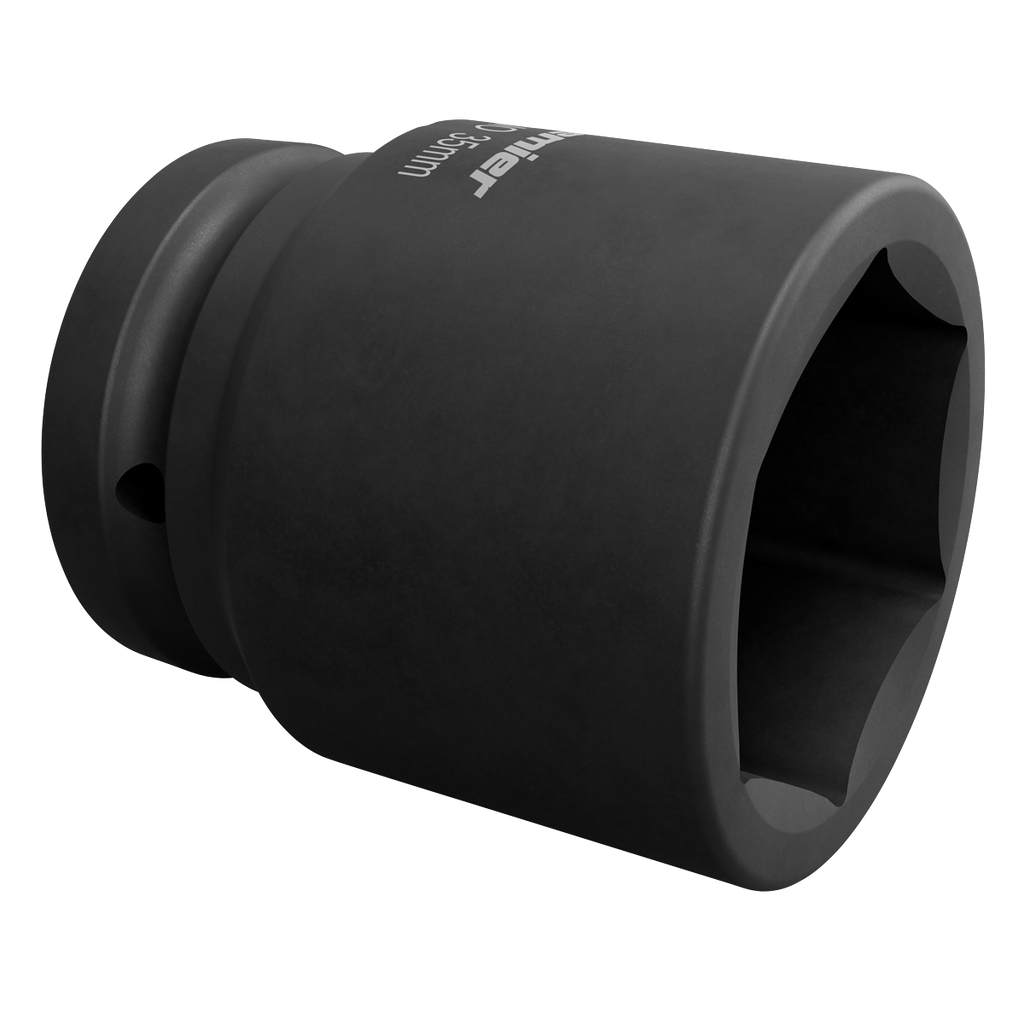 Impact Socket 3/4"Sq Drive 35mm IS3435
