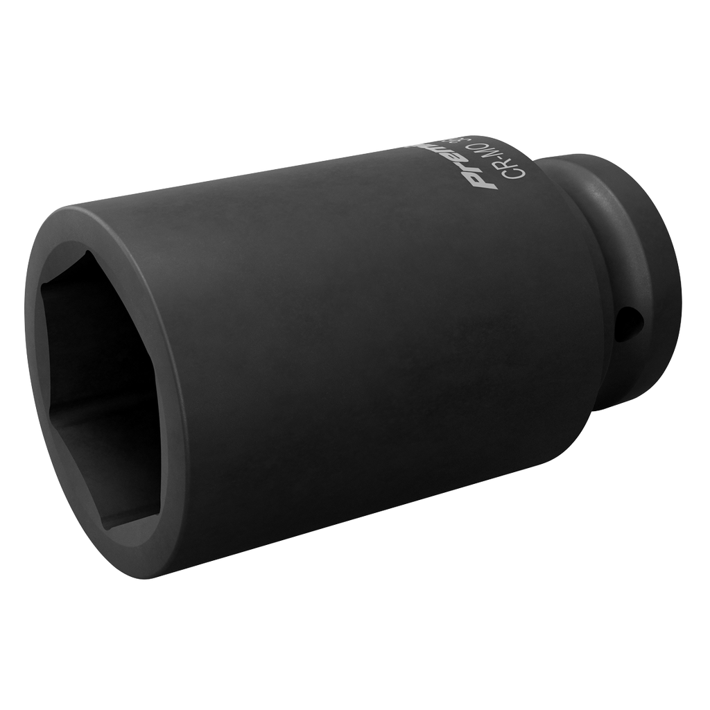 Deep Impact Socket 3/4"Sq Drive 36mm IS3436D