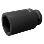 Deep Impact Socket 3/4"Sq Drive 36mm IS3436D