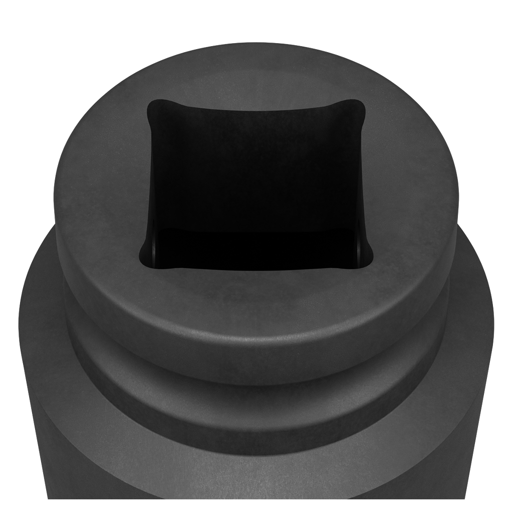 Deep Impact Socket 3/4"Sq Drive 36mm IS3436D