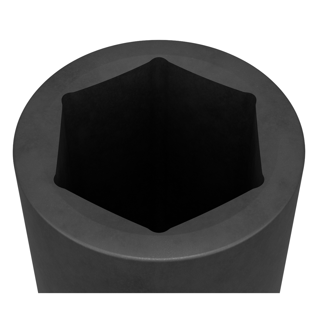 Deep Impact Socket 3/4"Sq Drive 36mm IS3436D