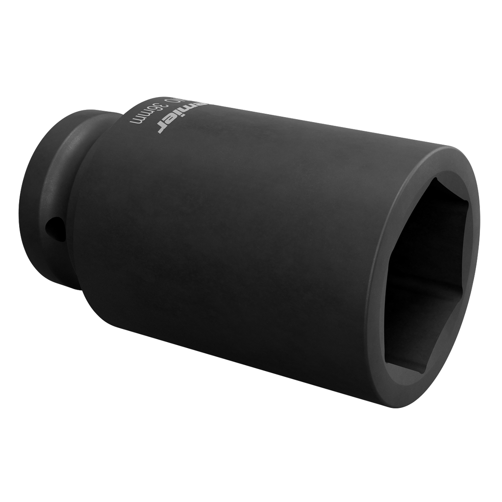 Deep Impact Socket 3/4"Sq Drive 36mm IS3436D