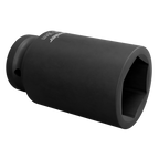 Deep Impact Socket 3/4"Sq Drive 36mm IS3436D