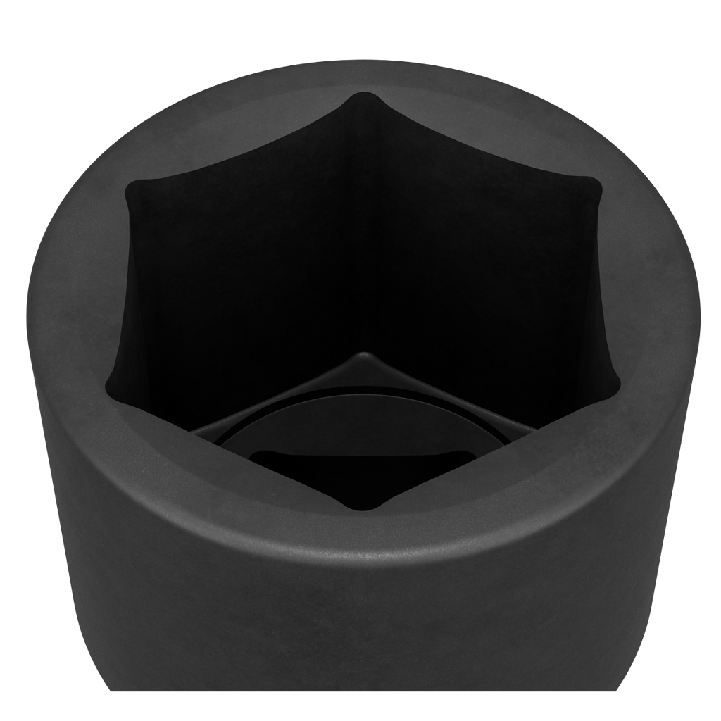 Impact Socket 3/4"Sq Drive 36mm IS3436