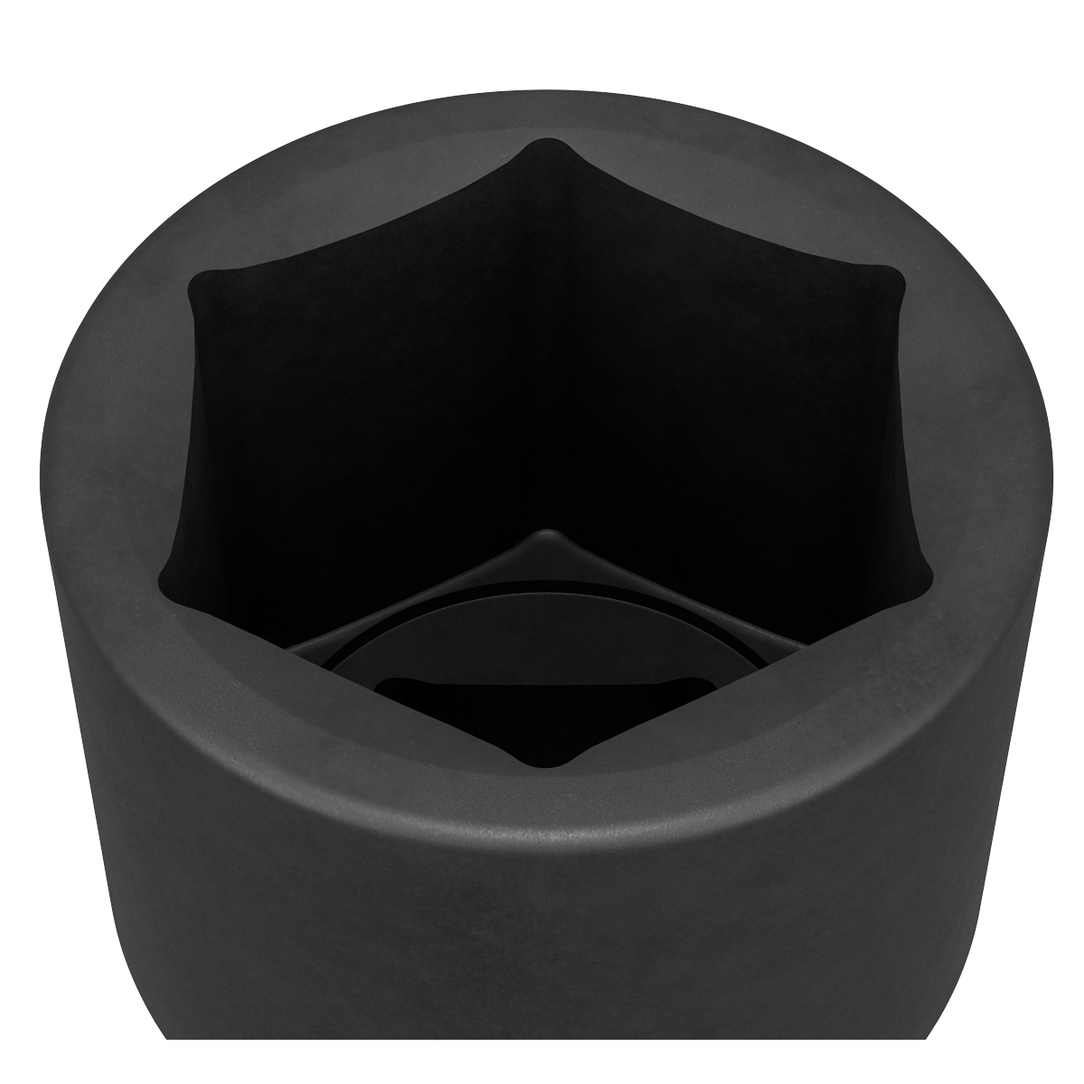 Impact Socket 3/4"Sq Drive 36mm IS3436