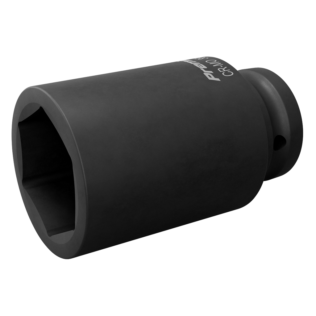 Deep Impact Socket 3/4"Sq Drive 38mm IS3438D