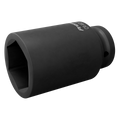 Deep Impact Socket 3/4"Sq Drive 38mm IS3438D
