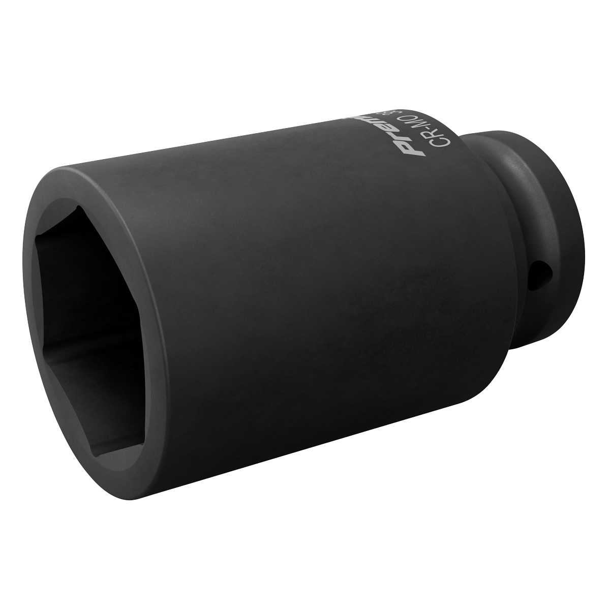 Deep Impact Socket 3/4"Sq Drive 38mm IS3438D