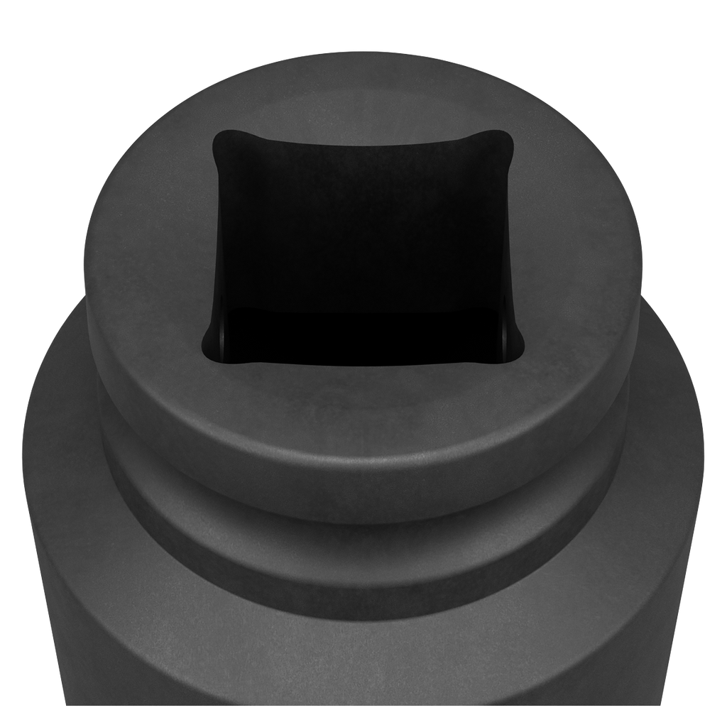 Deep Impact Socket 3/4"Sq Drive 38mm IS3438D