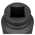 Deep Impact Socket 3/4"Sq Drive 38mm IS3438D