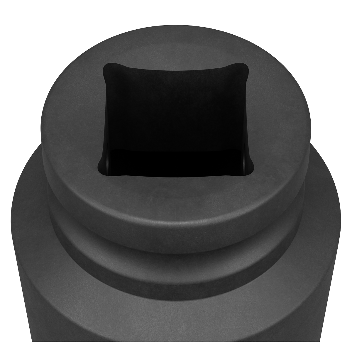 Deep Impact Socket 3/4"Sq Drive 38mm IS3438D