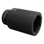 Deep Impact Socket 3/4"Sq Drive 38mm IS3438D