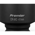 Deep Impact Socket 3/4"Sq Drive 41mm IS3441D