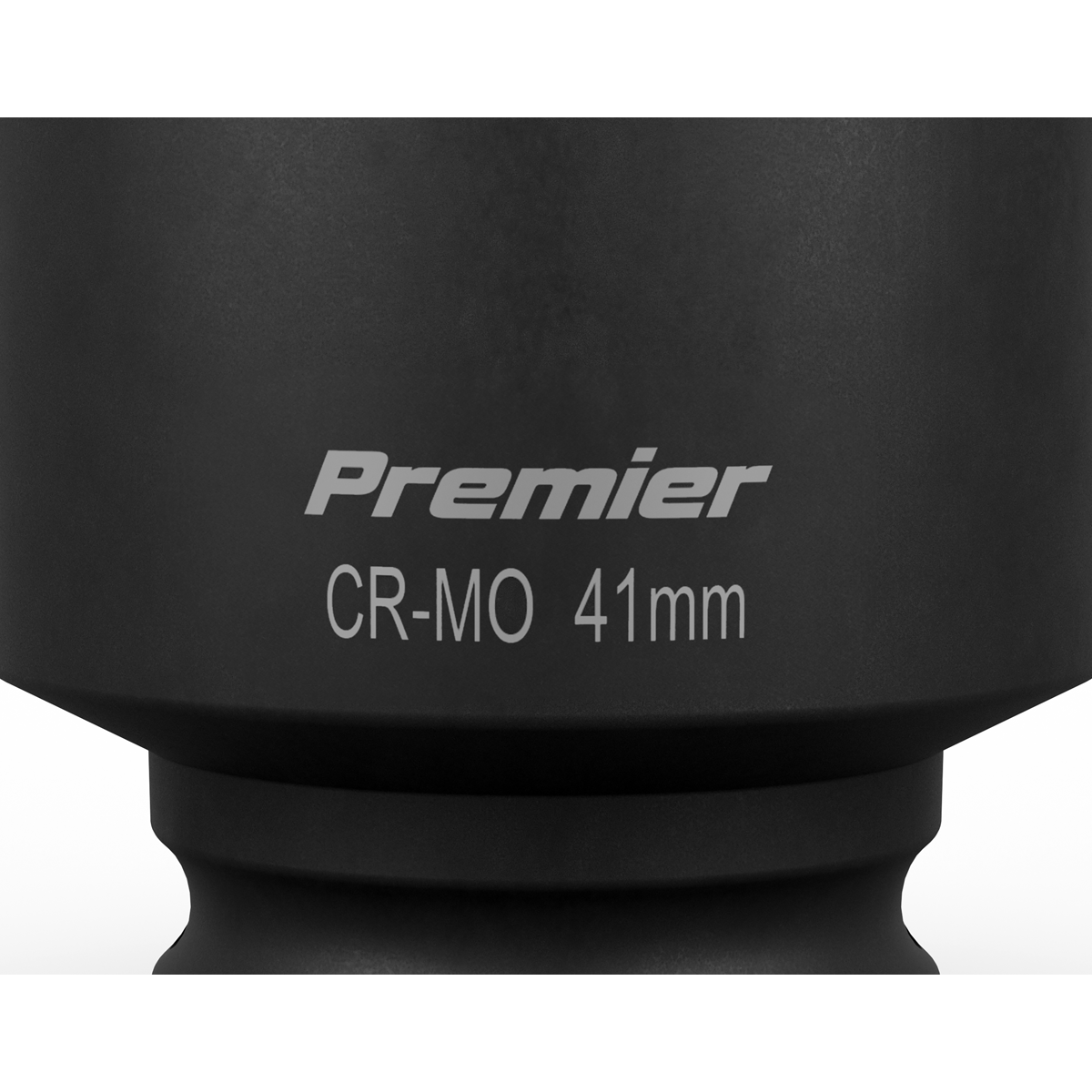 Deep Impact Socket 3/4"Sq Drive 41mm IS3441D