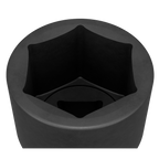 Impact Socket 3/4"Sq Drive 41mm IS3441