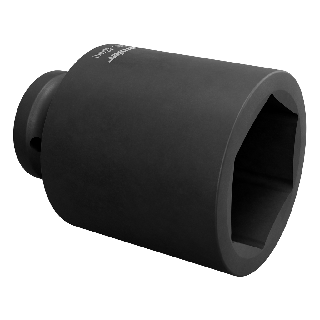 Deep Impact Socket 3/4"Sq Drive 46mm IS3446D