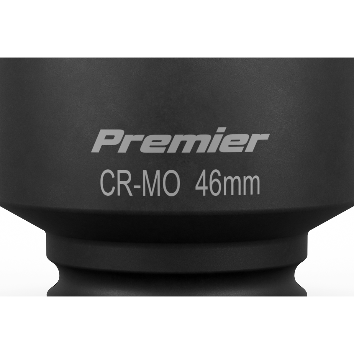 Impact Socket 3/4"Sq Drive 46mm IS3446