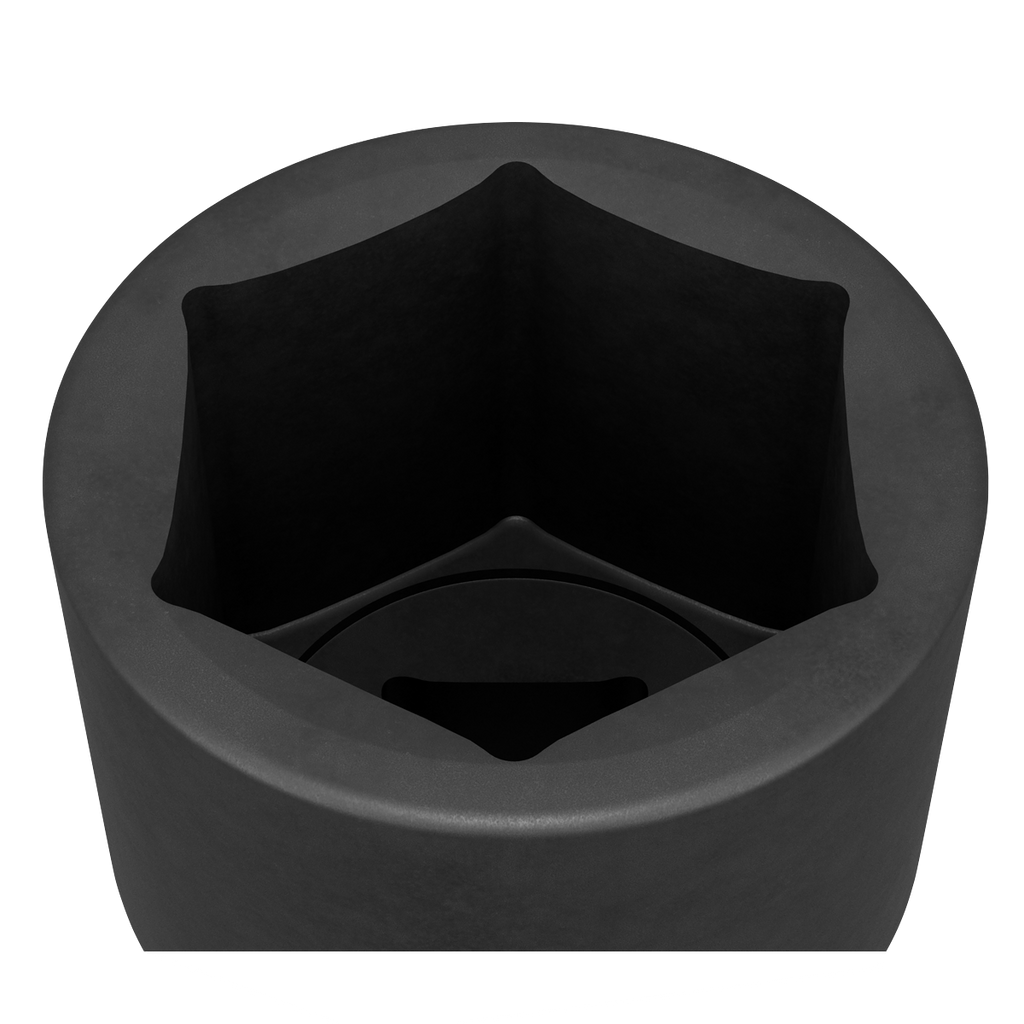 Impact Socket 3/4"Sq Drive 46mm IS3446