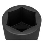 Impact Socket 3/4"Sq Drive 46mm IS3446