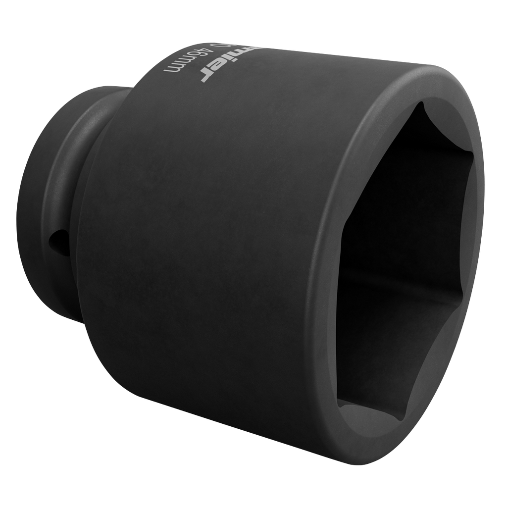 Impact Socket 3/4"Sq Drive 46mm IS3446