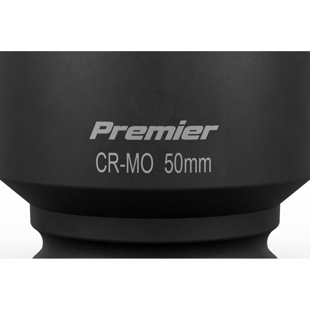 Deep Impact Socket 3/4"Sq Drive 50mm IS3450D